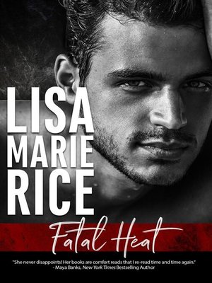 cover image of Fatal Heat